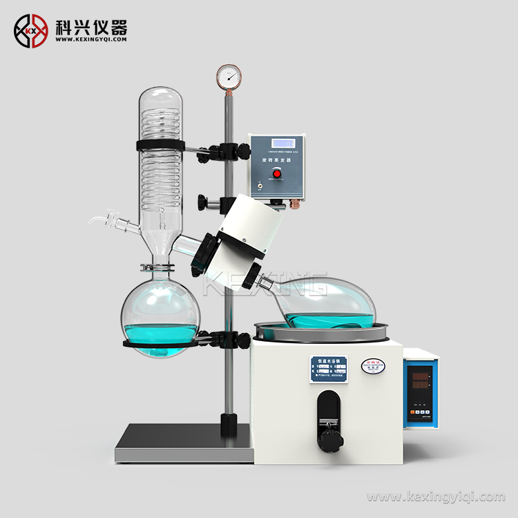 旋轉蒸發(fā)器 旋轉蒸發(fā)器